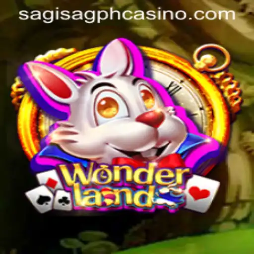 Exploring the Enchanting World of Wonderland and Its Connection with SAGISAGPH Casino