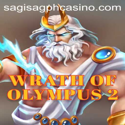 Discover WrathofOlympus2: A Thrilling Casino Experience at SAGISAGPH