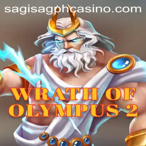 Discover WrathofOlympus2: A Thrilling Casino Experience at SAGISAGPH