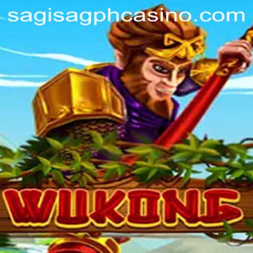 Exploring the Marvelous World of Wukong: An Insight into SAGISAGPH Casino's Latest Attraction